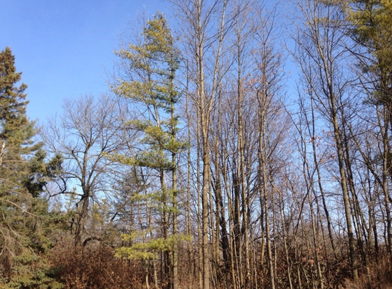 Waubedonia Park - Fredonia, WI