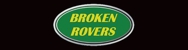 Broken Rovers - Towing Services