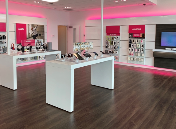 T-Mobile - Tacoma, WA