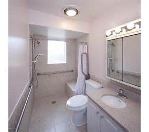 Bath Crest Home Solutions - Salt Lake City, UT