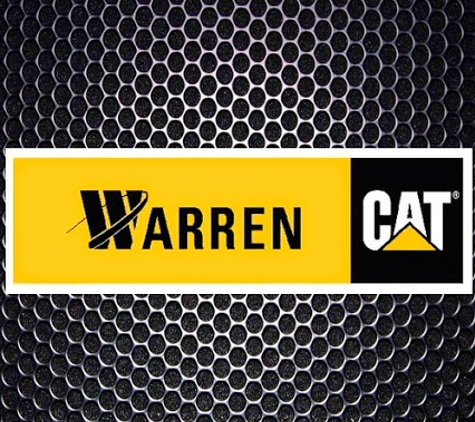 Warren CAT Power Systems - Oklahoma City, OK