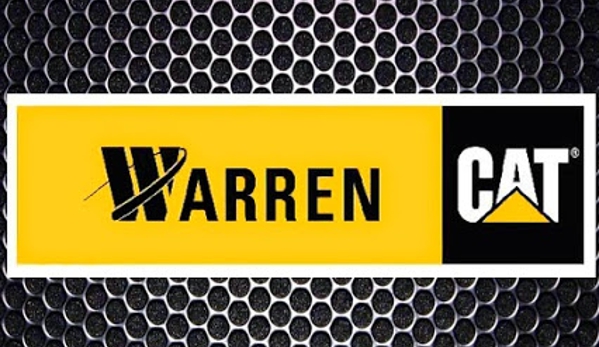 Warren CAT Equipment Sales, Parts & Service - Oklahoma City, OK