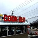 Cook-Out - Restaurants