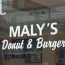 Maly Donut & Burger - Donut Shops