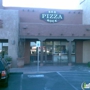 Red Rock Pizza