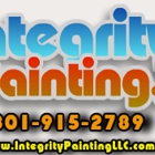 INTEGRITY PAINTING LLC