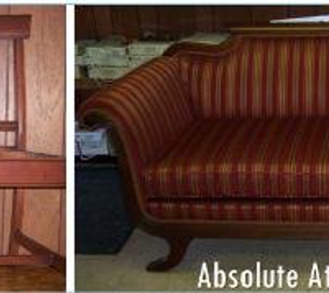 Barlow Upholstery Inc - Wilmington, DE