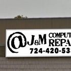 J & M Computer Repair