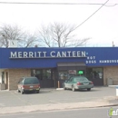 Merritt Canteen Inc - American Restaurants