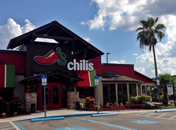 Chili's Grill & Bar - Kissimmee, FL