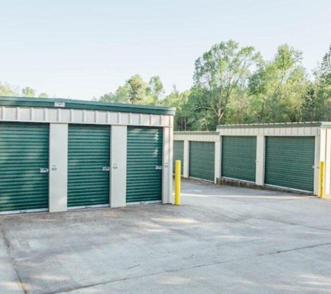 AAA Mini Storage - Durham, NC