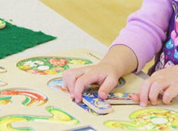 Montessori Learning Center - Lindon, UT