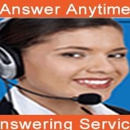 Answer Anytime Answering Service - Secretarial Services
