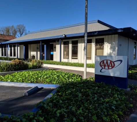 AAA Insurance - Woodland, CA