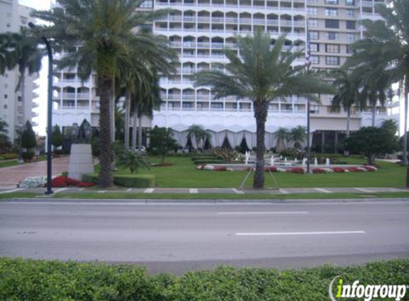 Balmoral Condominium Associates Inc - Bal Harbour, FL