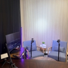 Witcraft Podcast Studio