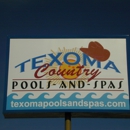 Texoma Country Pools and Spas - Swimming Pool Equipment & Supplies