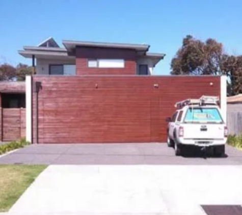 David Holden Painting Contractors - Bell Park, VIC