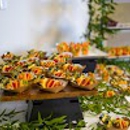 At Your Service Catering-Event - Caterers
