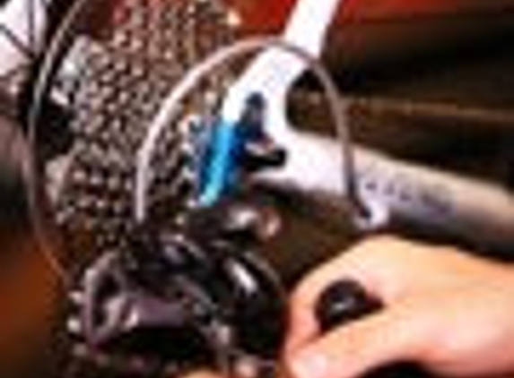 Acme Mobile Bike Repair - Palm Desert, CA