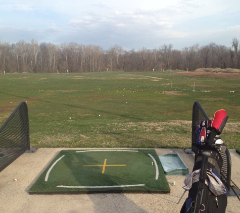 Laurel Golf Center - Laurel, MD