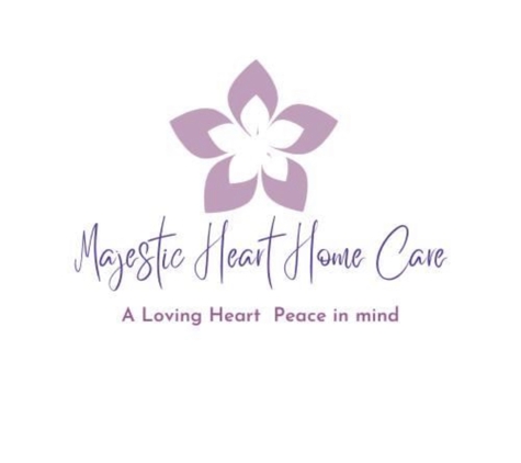 Majestic Heart Home Care - Cleveland, OH