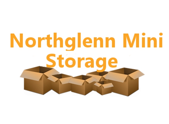 Northglenn Mini Storage - Northglenn, CO