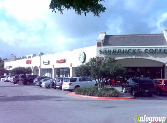 Sichuan Garden - Round Rock, TX