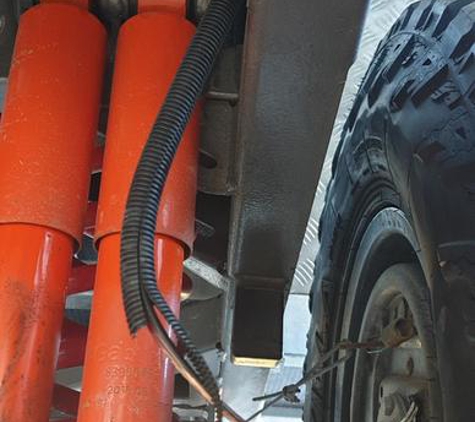 Aussie Caravan Repair Centre - Port Kembla, NSW