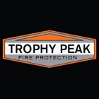 Trophy Peak Fire Protection