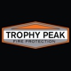 Trophy Peak Fire Protection