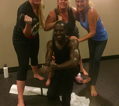 Body Heat Hot Pilates & Yoga - Rocklin, CA