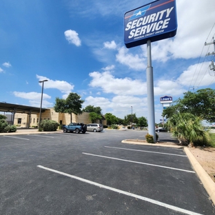 Security Service Federal Credit Union - San Antonio, TX