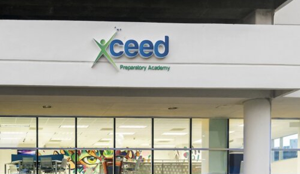 Xceed Preparatory Academy Coral Springs - Coral Springs, FL