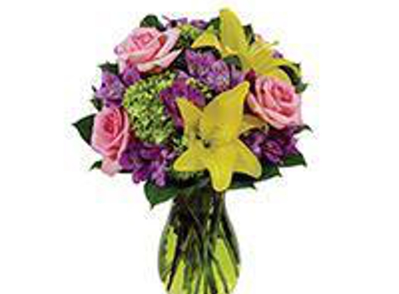 Nuwer Florist - East Aurora, NY