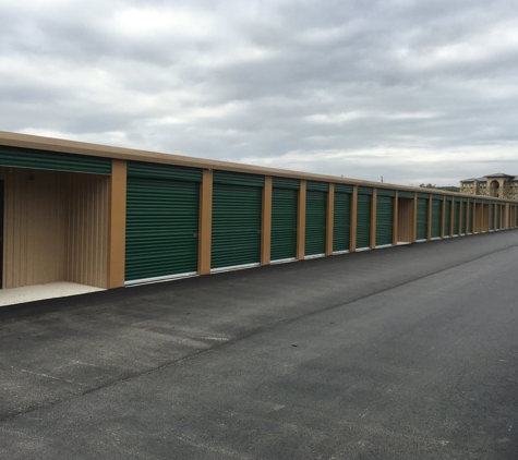 Stor Self Storage - Spicewood, TX