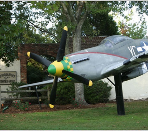 57th Fighter Group Restaurant - Atlanta, GA