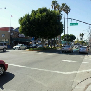 Peet's Coffee & Tea - Long Beach, CA