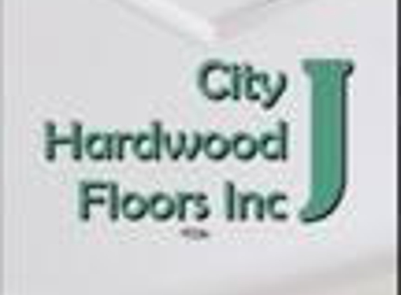 City J Hardwood Floors Inc. - Wheeling, IL