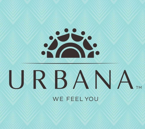 Urbana Weed Dispensary Oakland - Oakland, CA