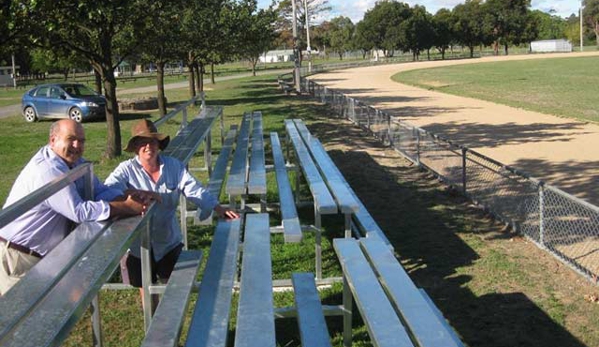 Upper Lachlan Shire Council - Community Service Centre - Taralga, NSW. Council and Community Working Together