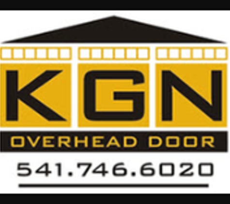KGN Overhead Door - Springfield, OR