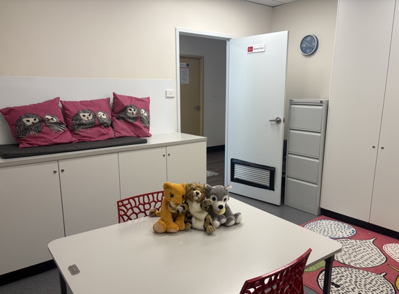Anna Shewan Psychologist - Shellharbour City Centre, NSW