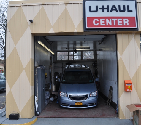 U-Haul Moving & Storage of Kingston - Kingston, NY