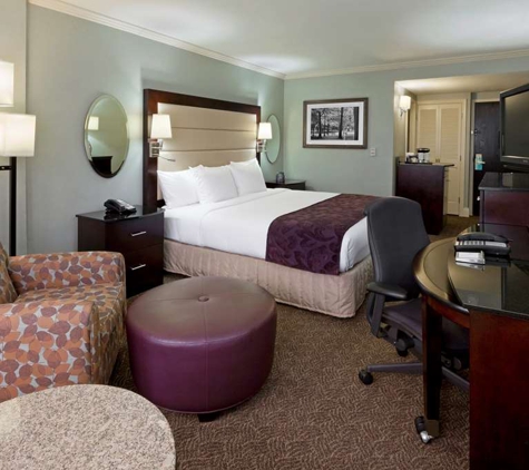 Hilton Springfield - Springfield, VA