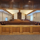 The Church of Jesus Christ of Latter-day Saints - Methodist Churches