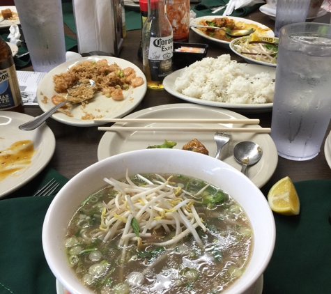 Pho Binh - Memphis, TN