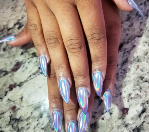 Diva Nails Spa - Marietta, GA