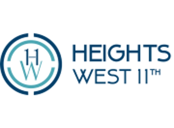 Heights West 11th - Houston, TX