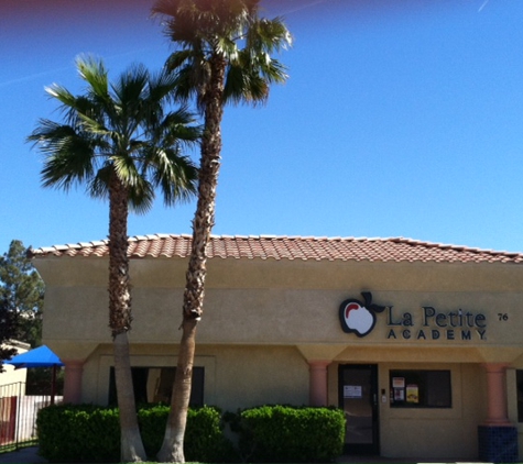 La Petite Academy - Henderson, NV